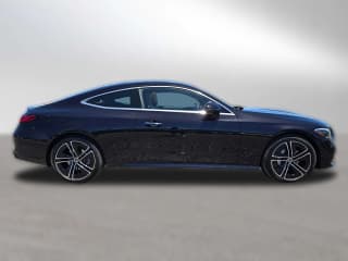 Mercedes-Benz CLE CLE 300 4MATIC Coupe Mercedes-Benz CLE CLE 300 4MATIC Coupe