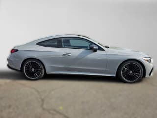 Mercedes-Benz CLE CLE 300 4MATIC Coupe Mercedes-Benz CLE CLE 300 4MATIC Coupe