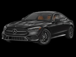 Mercedes-Benz CLE CLE 300 4MATIC Coupe Mercedes-Benz CLE CLE 300 4MATIC Coupe