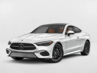 Mercedes-Benz CLE CLE 300 4MATIC Coupe Mercedes-Benz CLE CLE 300 4MATIC Coupe