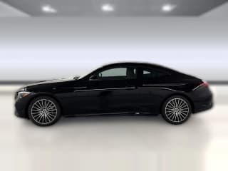 Mercedes-Benz CLE CLE 450 4MATIC Coupe Mercedes-Benz CLE CLE 450 4MATIC Coupe