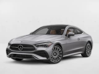 Mercedes-Benz CLE CLE 450 4MATIC Coupe Mercedes-Benz CLE CLE 450 4MATIC Coupe