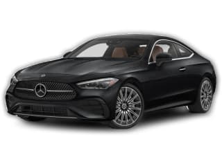 Mercedes-Benz CLE CLE 450 4MATIC Coupe Mercedes-Benz CLE CLE 450 4MATIC Coupe