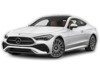 Mercedes-Benz CLE CLE 450 4MATIC Coupe Mercedes-Benz CLE CLE 450 4MATIC Coupe