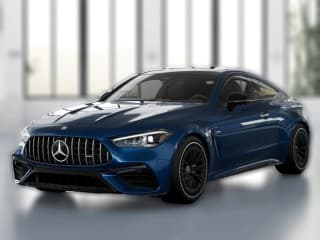 Mercedes-Benz CLE AMG CLE 53 4MATIC+ Coupe Mercedes-Benz CLE AMG CLE 53 4MATIC+ Coupe