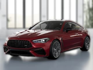 Mercedes-Benz CLE AMG CLE 53 4MATIC+ Coupe Mercedes-Benz CLE AMG CLE 53 4MATIC+ Coupe