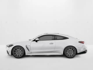 Mercedes-Benz CLE AMG CLE 53 4MATIC+ Coupe Mercedes-Benz CLE AMG CLE 53 4MATIC+ Coupe
