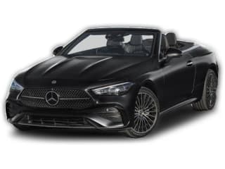 Mercedes-Benz CLE CLE 300 4MATIC Cabriolet Mercedes-Benz CLE CLE 300 4MATIC Cabriolet