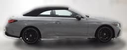Mercedes-Benz CLE CLE 450 4MATIC Cabriolet 2027 — side view