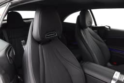 Mercedes-Benz CLE CLE 450 4MATIC Cabriolet 2027 — side view