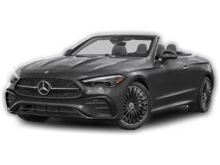 Mercedes-Benz CLE CLE 450 4MATIC Cabriolet Mercedes-Benz CLE CLE 450 4MATIC Cabriolet