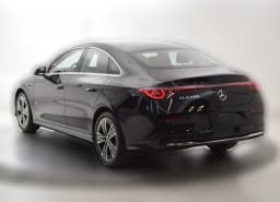 Mercedes-Benz CLA CLA 220 Hybrid FWD 2027 — side view
