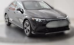 Mercedes-Benz CLA CLA 220 Hybrid FWD 2027 — side view