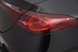 Mercedes-Benz CLA CLA 220 Hybrid FWD 2027 — side view