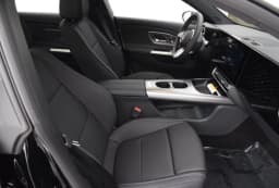 Mercedes-Benz CLA CLA 220 Hybrid FWD 2027 — side view