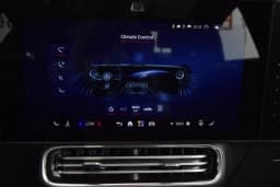 Mercedes-Benz CLA CLA 220 Hybrid FWD 2027 — side view
