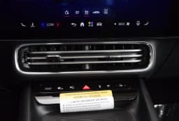 Mercedes-Benz CLA CLA 220 Hybrid FWD 2027 — side view