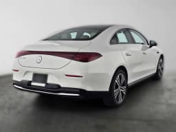 Mercedes-Benz CLA CLA 220 Hybrid FWD 2027 — side view