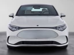Mercedes-Benz CLA CLA 220 Hybrid FWD 2027 — side view