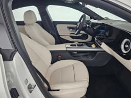 Mercedes-Benz CLA CLA 220 Hybrid FWD 2027 — side view
