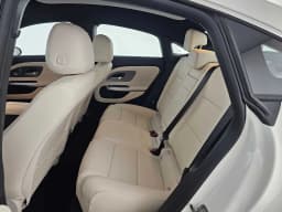 Mercedes-Benz CLA CLA 220 Hybrid FWD 2027 — side view
