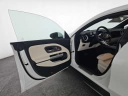 Mercedes-Benz CLA CLA 220 Hybrid FWD 2027 — side view