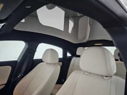 Mercedes-Benz CLA CLA 220 Hybrid FWD 2027 — side view