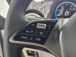 Mercedes-Benz CLA CLA 220 Hybrid FWD 2027 — side view