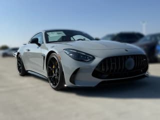 Mercedes-Benz AMG GT AMG GT 63 Coupe Mercedes-Benz AMG GT AMG GT 63 Coupe
