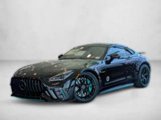 Mercedes-Benz AMG GT AMG GT 63 Pro Coupe Mercedes-Benz AMG GT AMG GT 63 Pro Coupe