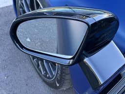 Mercedes-Benz SL AMG SL 43 Roadster 2026 — side view