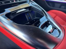 Mercedes-Benz SL AMG SL 63 Roadster 2027 — side view
