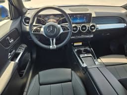Mercedes-Benz GLB GLB 250 SUV 2026 — side view