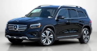 Mercedes-Benz GLB GLB 250 SUV Mercedes-Benz GLB GLB 250 SUV