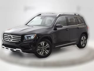 Mercedes-Benz GLB GLB 250 SUV Mercedes-Benz GLB GLB 250 SUV