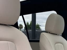 Mercedes-Benz GLB GLB 250 SUV 2026 — side view