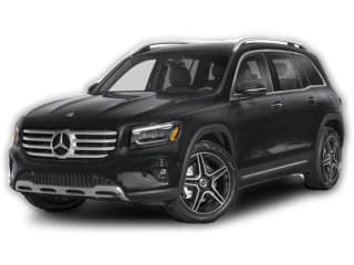 Mercedes-Benz GLB GLB 250 SUV Mercedes-Benz GLB GLB 250 SUV