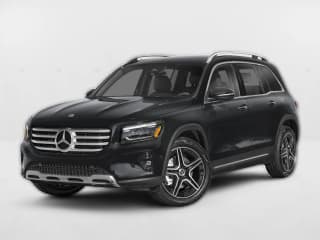 Mercedes-Benz GLB GLB 250 SUV Mercedes-Benz GLB GLB 250 SUV