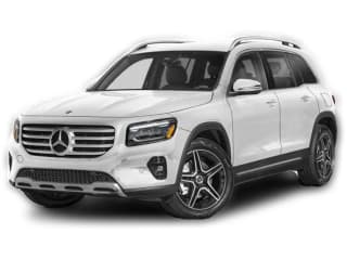 Mercedes-Benz GLB GLB 250 SUV Mercedes-Benz GLB GLB 250 SUV