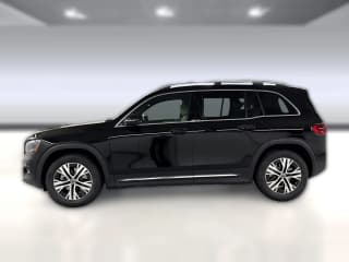 Mercedes-Benz GLB GLB 250 SUV Mercedes-Benz GLB GLB 250 SUV