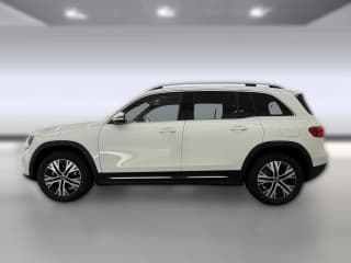 Mercedes-Benz GLB GLB 250 SUV Mercedes-Benz GLB GLB 250 SUV
