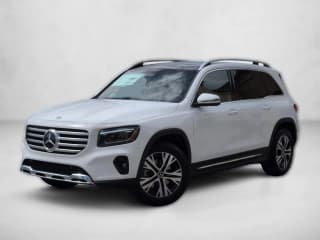 Mercedes-Benz GLB GLB 250 SUV Mercedes-Benz GLB GLB 250 SUV