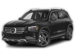 Mercedes-Benz GLB GLB 250 SUV 2026 — side view