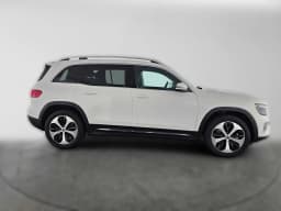 Mercedes-Benz GLB GLB 250 SUV 2026 — side view