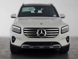 Mercedes-Benz GLB GLB 250 SUV 2026 — side view