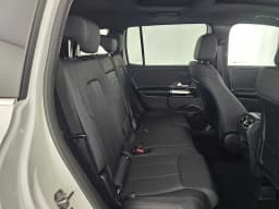 Mercedes-Benz GLB GLB 250 SUV 2026 — side view