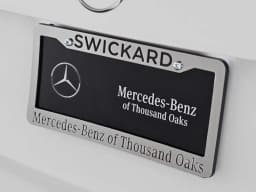 Mercedes-Benz GLB GLB 250 SUV 2026 — side view