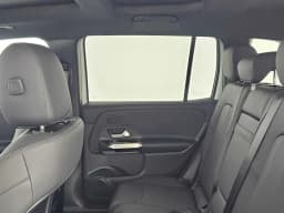 Mercedes-Benz GLB GLB 250 SUV 2026 — side view