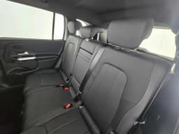 Mercedes-Benz GLB GLB 250 SUV 2026 — side view