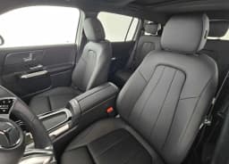 Mercedes-Benz GLB GLB 250 SUV 2026 — side view